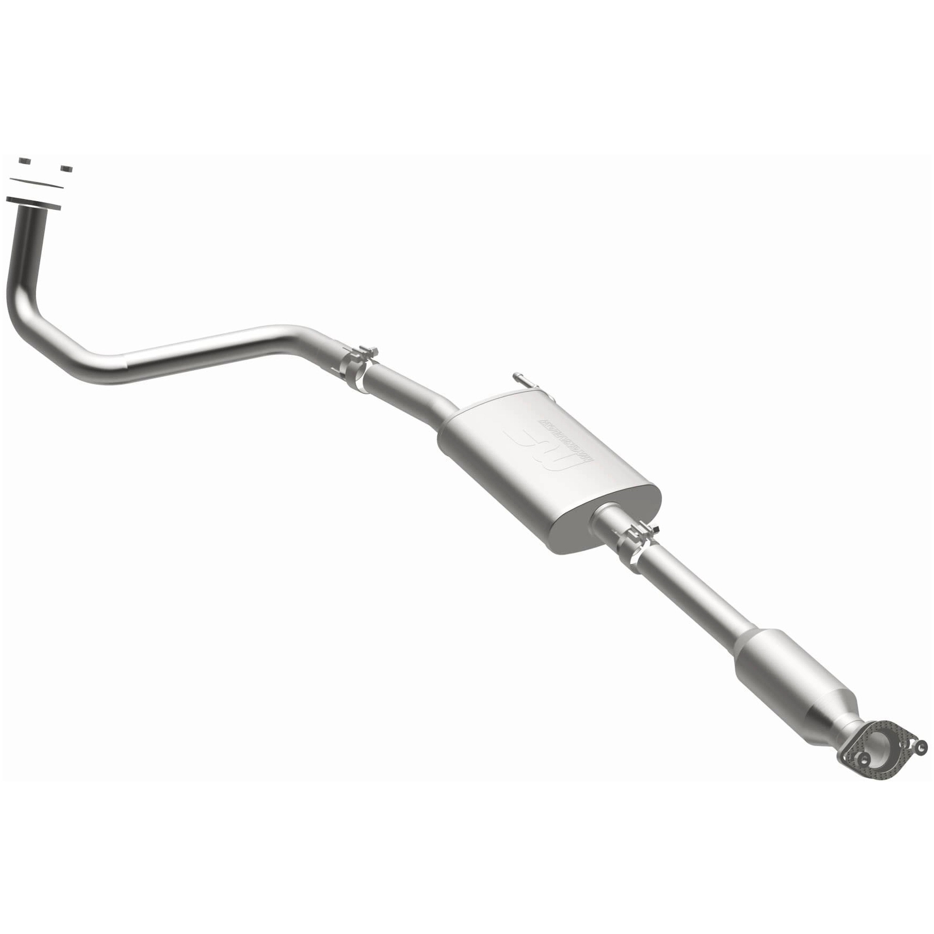 MagnaFlow 2020-2022 Kia Soul OEM Grade Federal / EPA Compliant Direct-Fit Catalytic Converter
